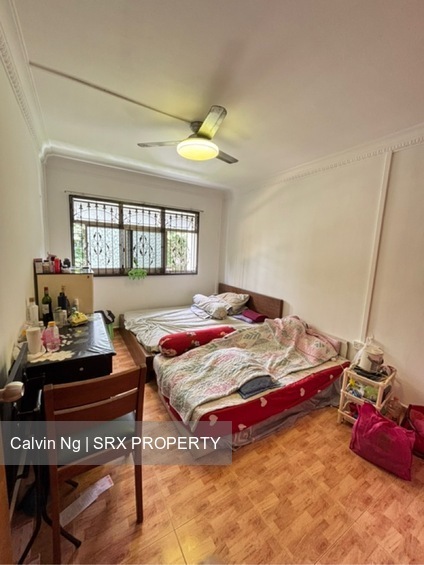 Blk 826 Woodlands Street 81 (Woodlands), HDB 5 Rooms #502693871